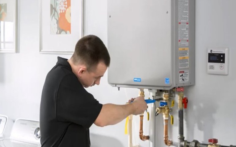 Şaphane Doğalgazcı